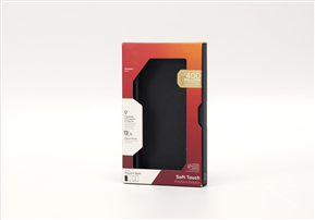 开窗抽屉式手工盒